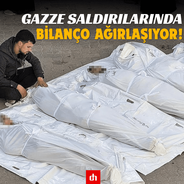 Dogruhaber's tweet photo. Gazze saldırılarında bilanço ağırlaşıyor!
 https://t.co/gRZoE5r6dX https://t.co/NaYb6Nlbi3