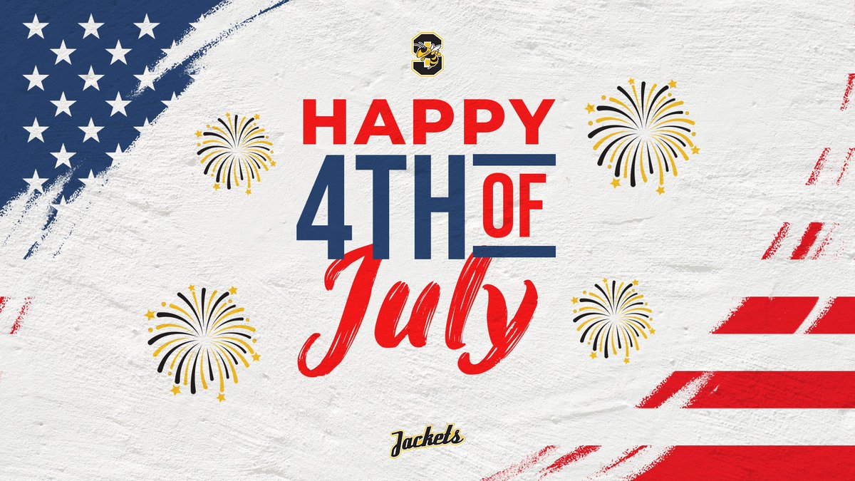 Jacket Athletics tweet media