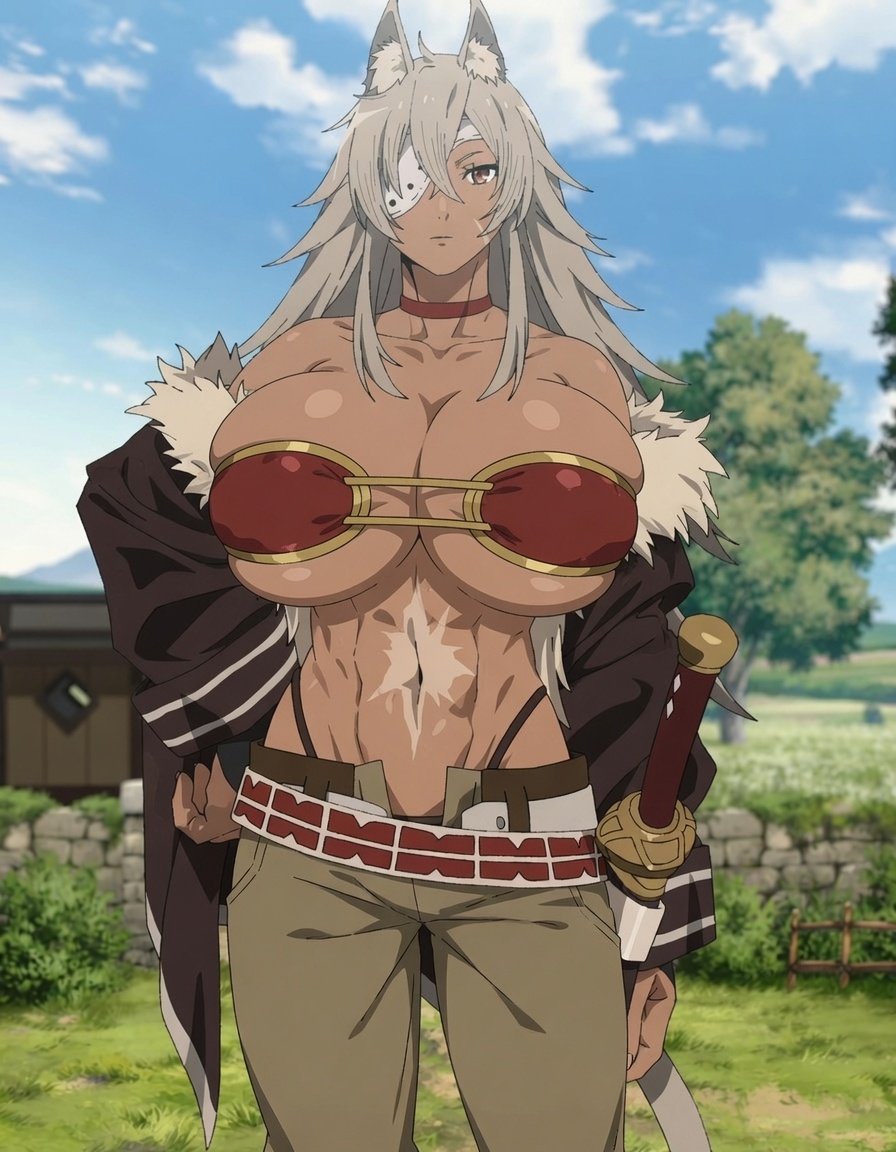 Fibded's tweet photo. Fixing anime and manga body panel #47 https://t.co/U3dU8WypB1