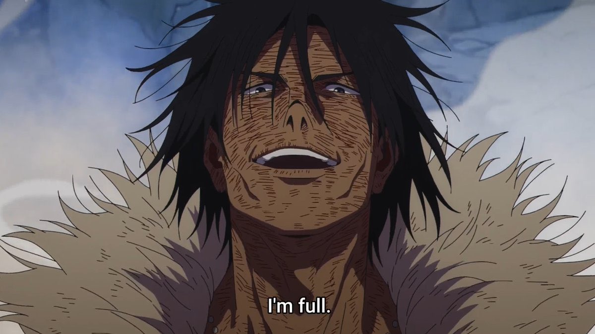 shekuwow's tweet photo. I get Bleach in July
I get Black Clover in October
I get Kagurabachi Next April https://t.co/CdqPKHJheq
