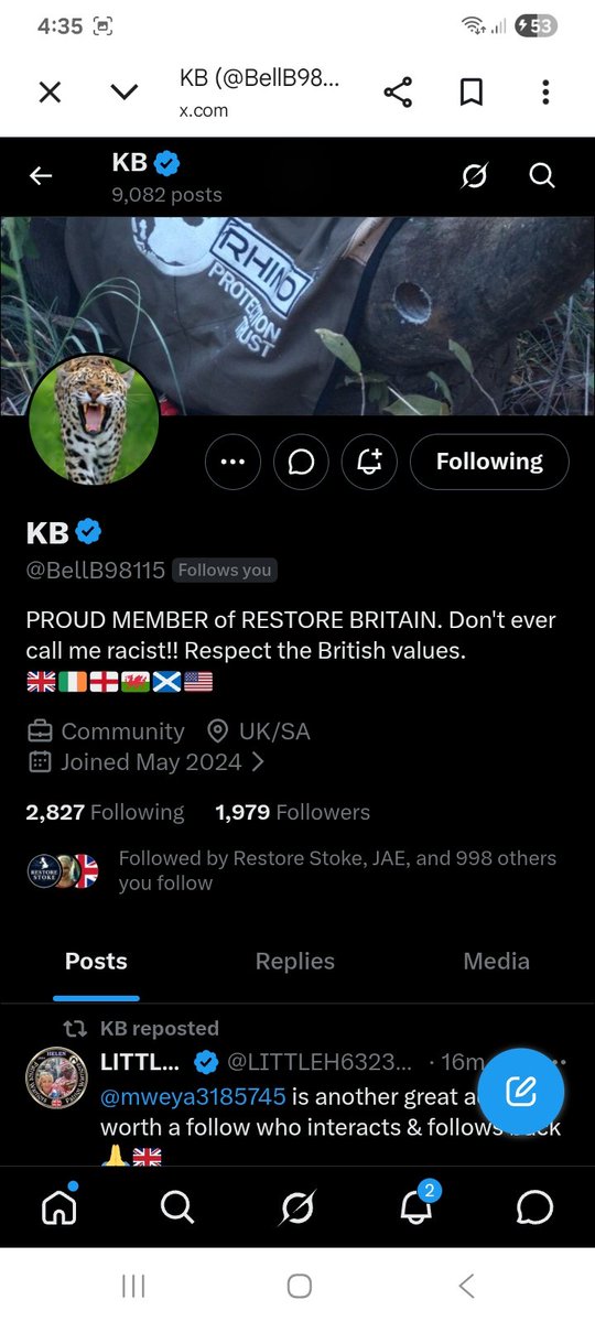 KJW tweet media