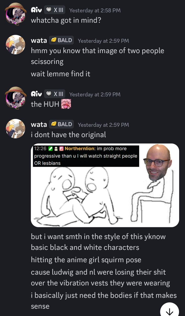 NorthernIion_LP's tweet photo. my artists endure a lot https://t.co/tBNYkFl73A