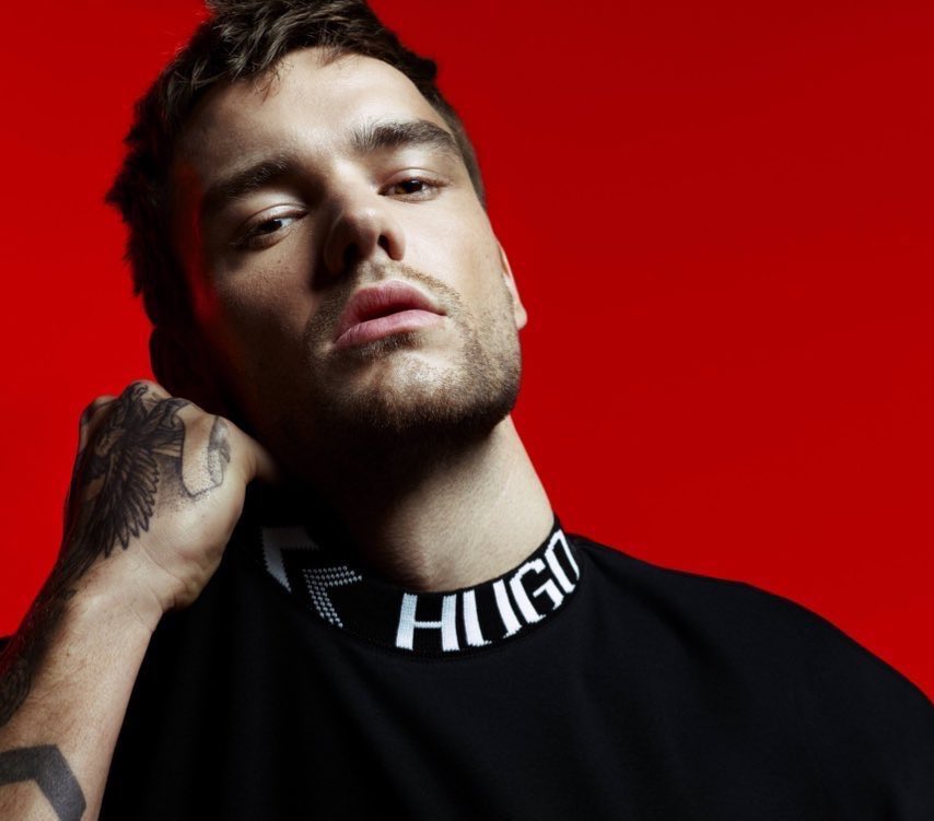 archivsliam's tweet photo. 7 years ago today, Liam's first capsule collection for HUGO was launched.❤️‍🔥 https://t.co/5vGYGyKIrD