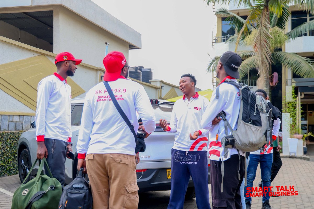 skfm_93_9's tweet photo. i Musanze Twahageze 🌋

Imikino ya 1/16 turayikomereza mu Mujyi, ku isoko rya GOICO.

⏱️ 19:00 Canada v Morocco
⏱️ 23:00 France v Paraguay

Ntihagire ucikwaa!

#skfmrwanda https://t.co/poaJM8SsLr