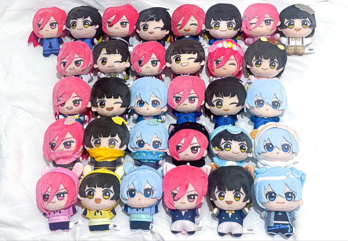 tegami_bluelock's tweet photo. https://t.co/kCtCegp8na