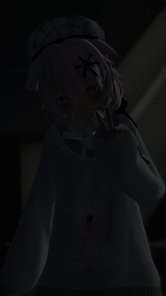 Tako_VRC's tweet photo. https://t.co/y3uJM2wzDT