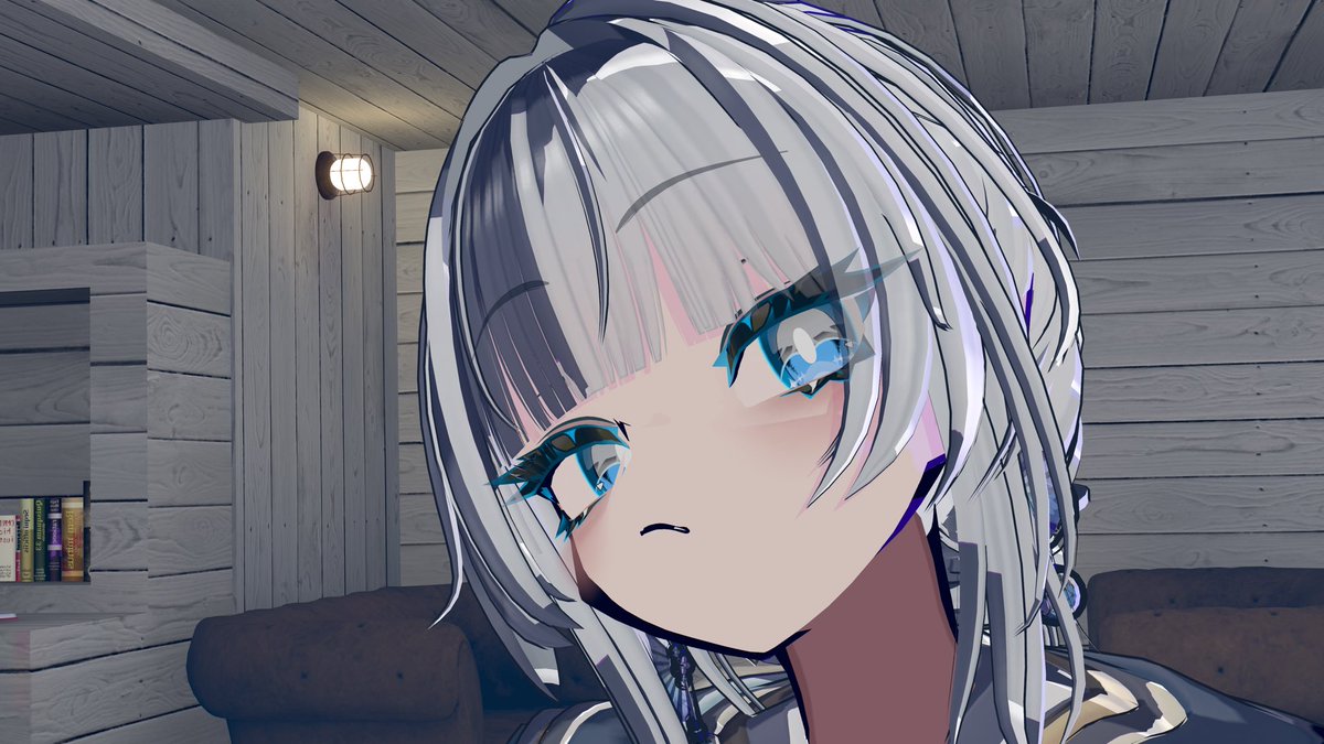 Kakipi_269's tweet photo. かわいい
#SIUSIU3D https://t.co/3lie1BLhzq