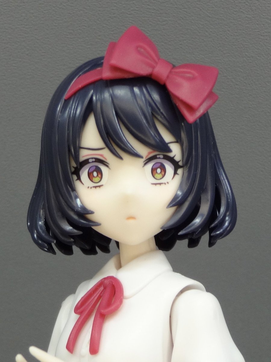 flightrec's tweet photo. 「は？」の顔… https://t.co/o7yt63NBC5