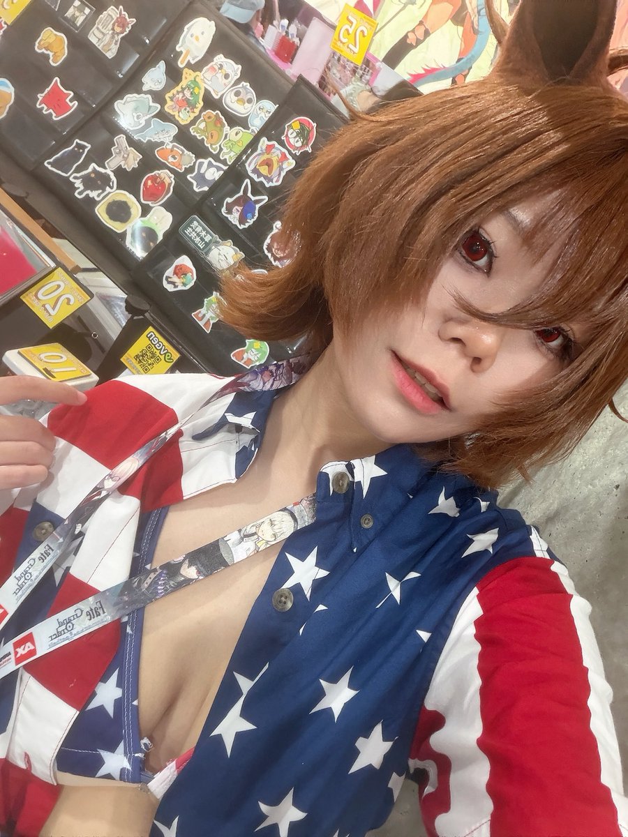 kuuritac's tweet photo. Sozz i was late but finally here!! 

Freedom tachyon today 🇺🇸🦅🇺🇸🦅 https://t.co/4BlKA22Hxc