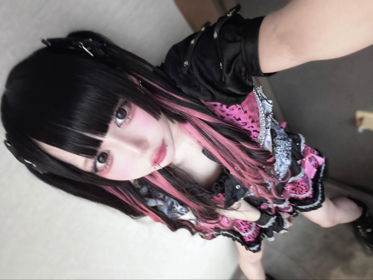 ねむいにゃむ (@illma_nyam) / Posts / X