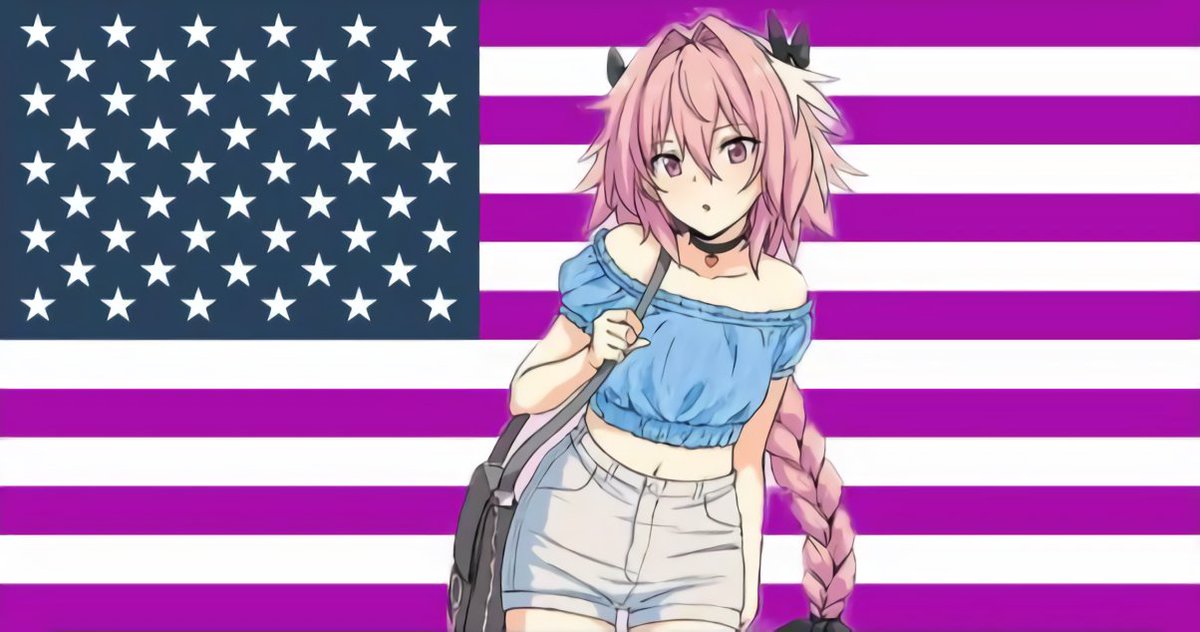 FemboyTechBully's tweet photo. Oh, it's America's 250th birthday, that's cause for celebration, right?

What better way to celebrate than to spoil me! This gift can only be bought by one person, and goes away tomorrow!

https://t.co/nn56XgJybW

DM me if you're the one who bought it for a reward~ https://t.co/0AVlGrrOVH
