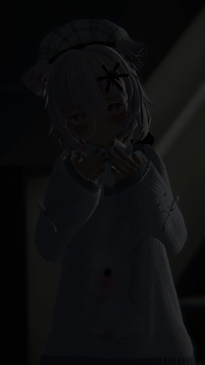 Tako_VRC's tweet photo. https://t.co/y3uJM2wzDT