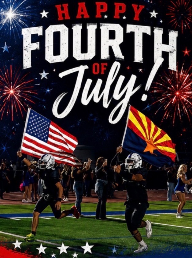 Canyon View High School Football tweet media
