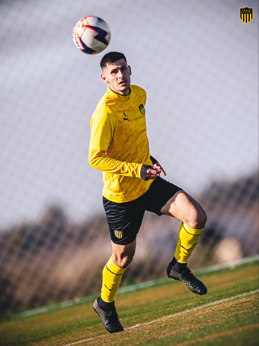 OficialCAP's tweet photo. 🫡 https://t.co/MaSqhG29U4