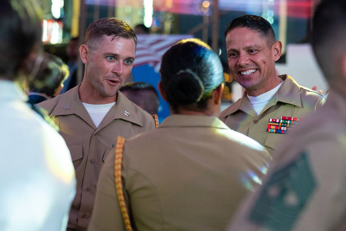Sergeant Major Carlos A. Ruiz (@USMCSgtMaj) / Posts / X