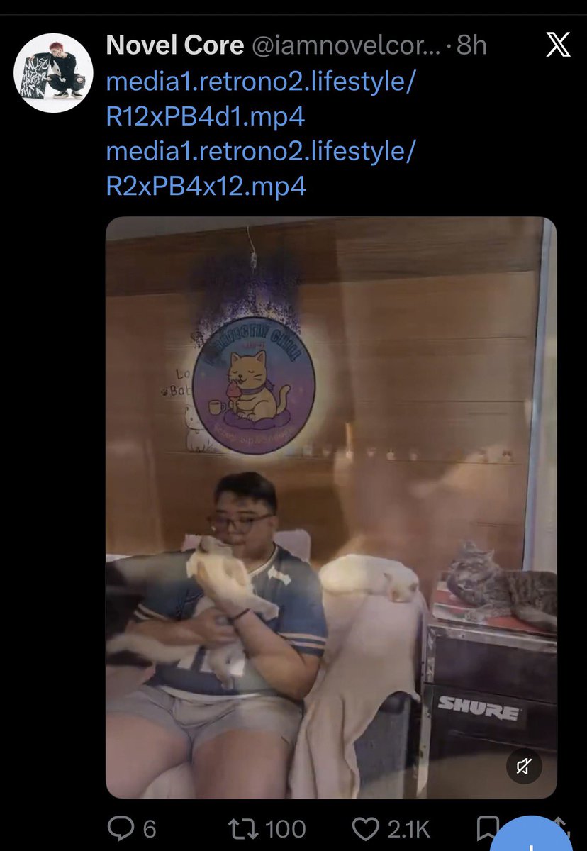 Snow232425's tweet photo. @michaelxism Ni re-upload na agad yung post mo boss https://t.co/1NUiFQtvxL