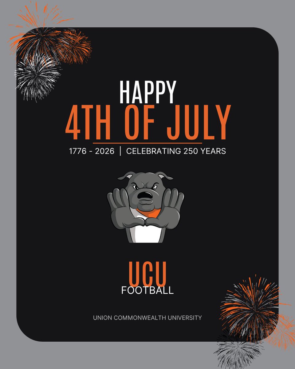 Union Football tweet media