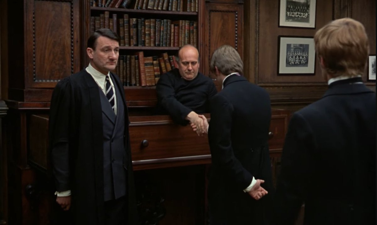 i8lipa's tweet photo. if... (1968)
dir. Lindsay Anderson https://t.co/Ku3xiemqMv