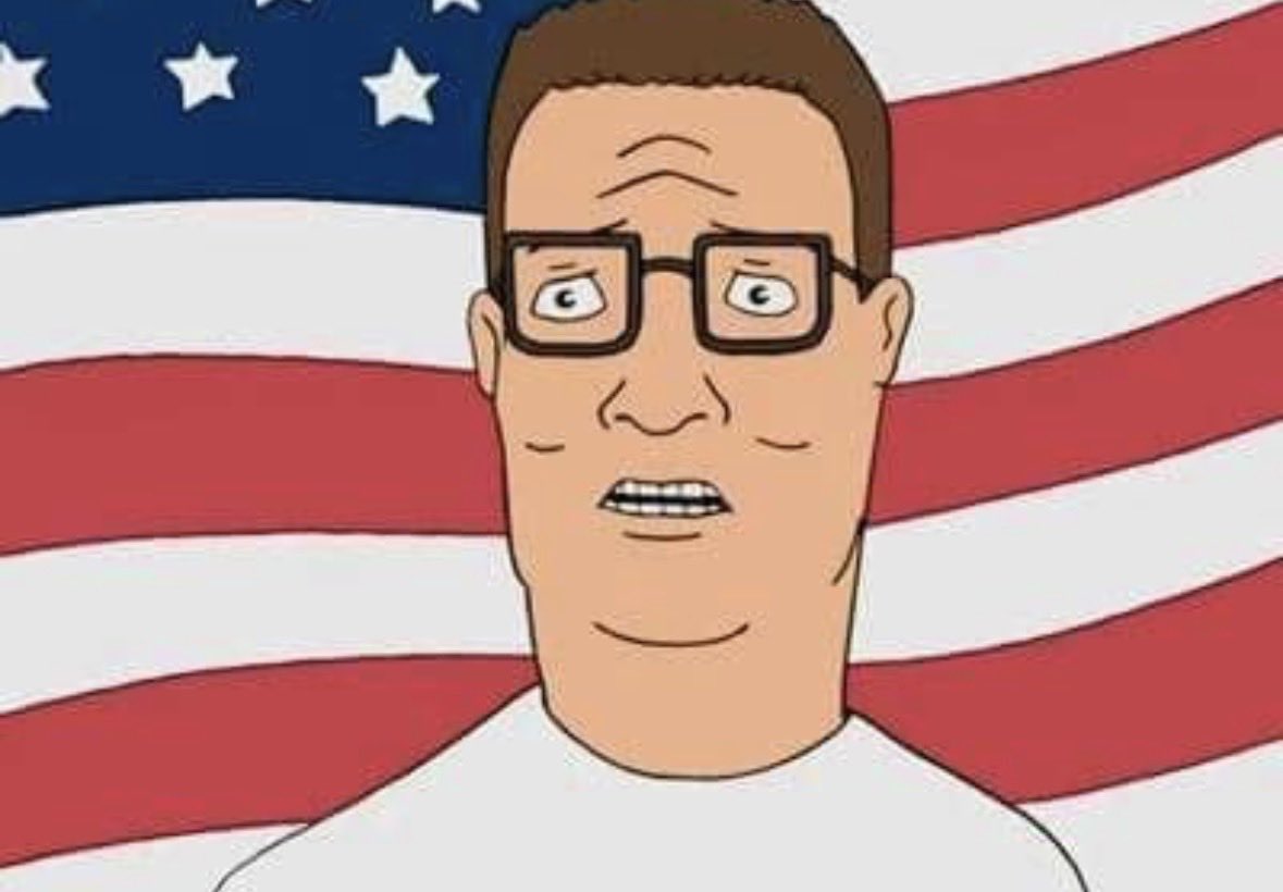 _Boomhauer's tweet photo. https://t.co/LcrXfEzeUR