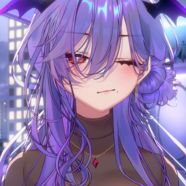 MythiaVTuber's tweet photo. OHAYO!
it's not like i miss you, ya 😒 https://t.co/qqTye2BpXf