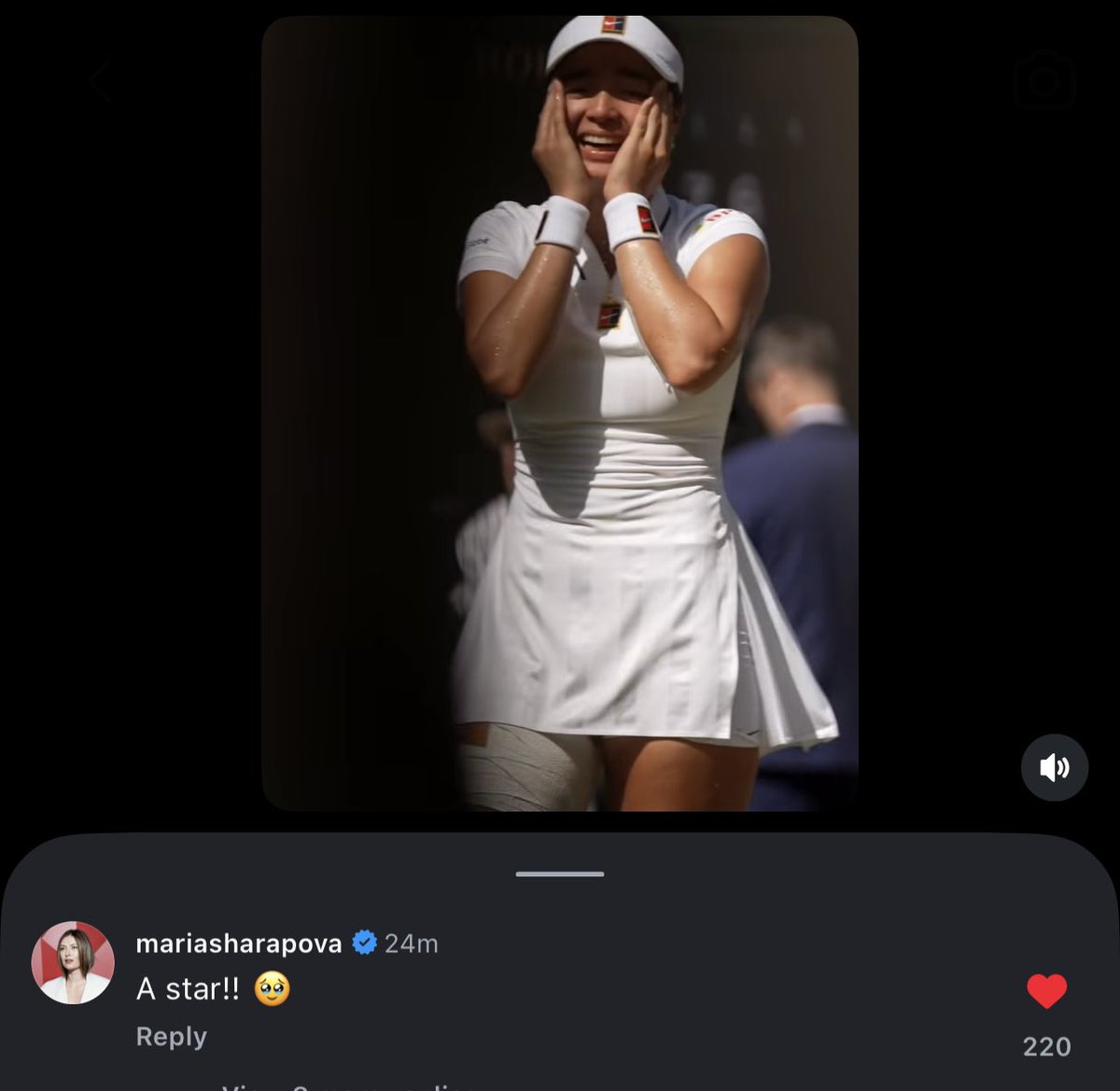 cheydiii's tweet photo. Coming from Queen Masha!🥹 https://t.co/Tt2mifFFxt