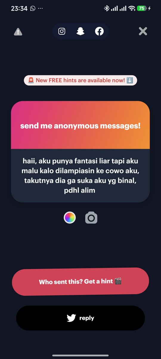 mr. pras tweet media