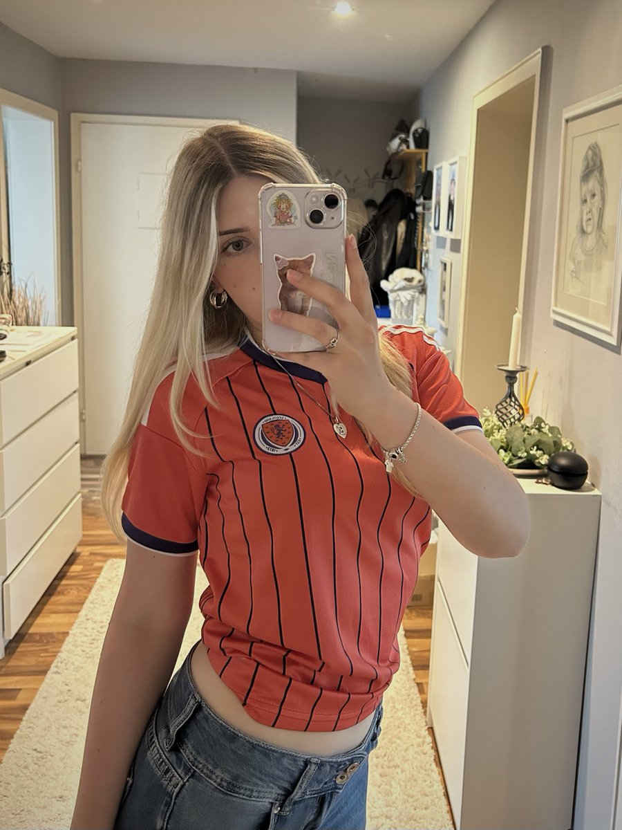 b42mbi's tweet photo. NO SCOTLAND NO PARTY!!🏴󠁧󠁢󠁳󠁣󠁴󠁿

thank you @Liunengtt again for this amazing jersey😻 https://t.co/wWueIiJ6m3