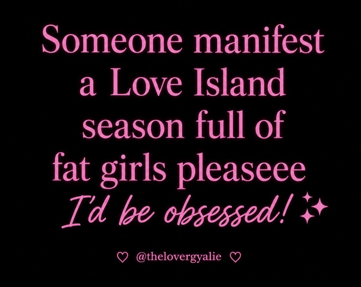 thelovergyalie's tweet photo. manifesting this energy for the next season ✨ https://t.co/a4sTIClPVv