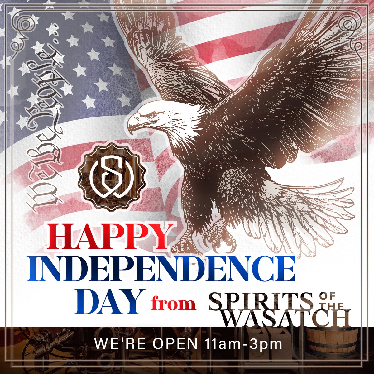 Spirits of the Wasatch tweet media