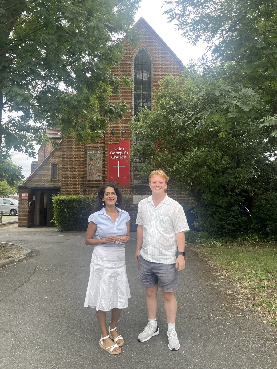 Waddon Labour tweet media