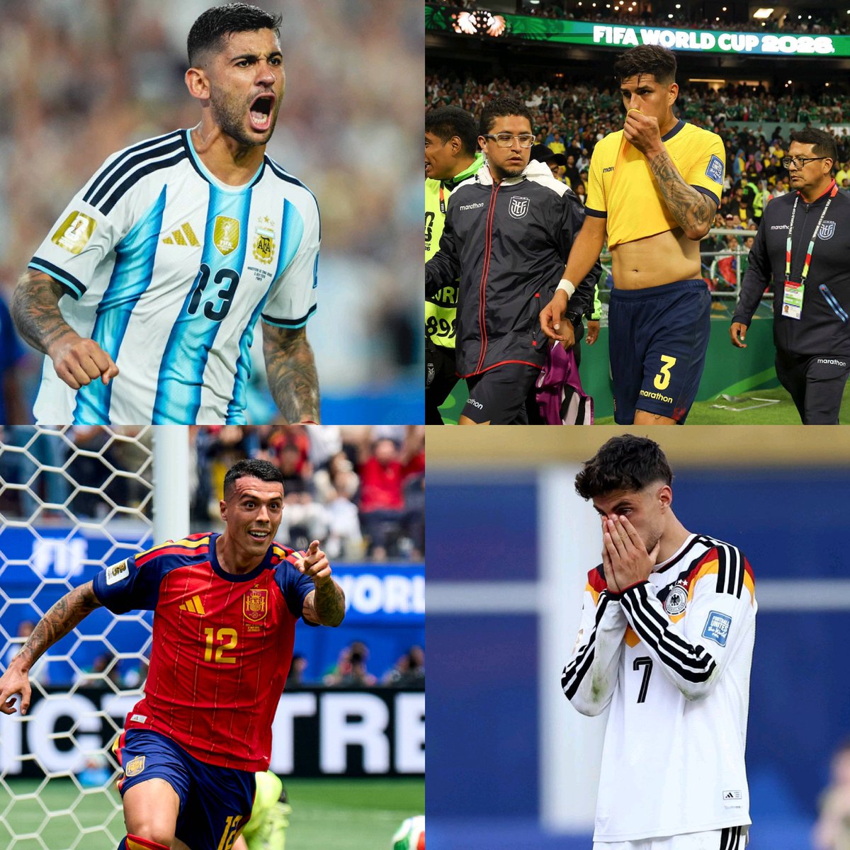 SpursBol's tweet photo. ADN Tottenham  //  ADN Arsenal. https://t.co/PHc3hGj6xF