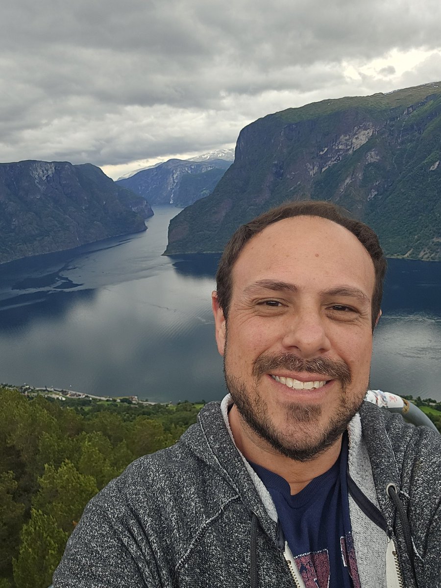 DannyManus's tweet photo. Living that Postcard Life Pt 2.
#Flam #nofilter https://t.co/5qv2bKcP8J
