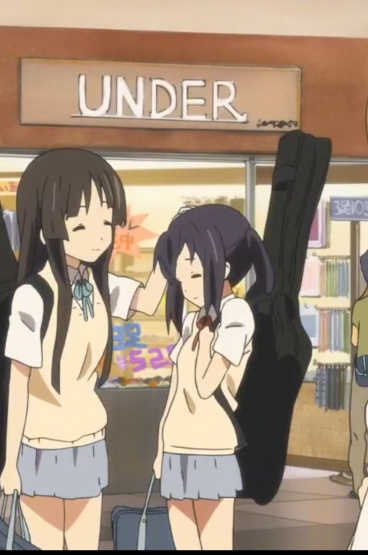 Bocchi is fun tweet media