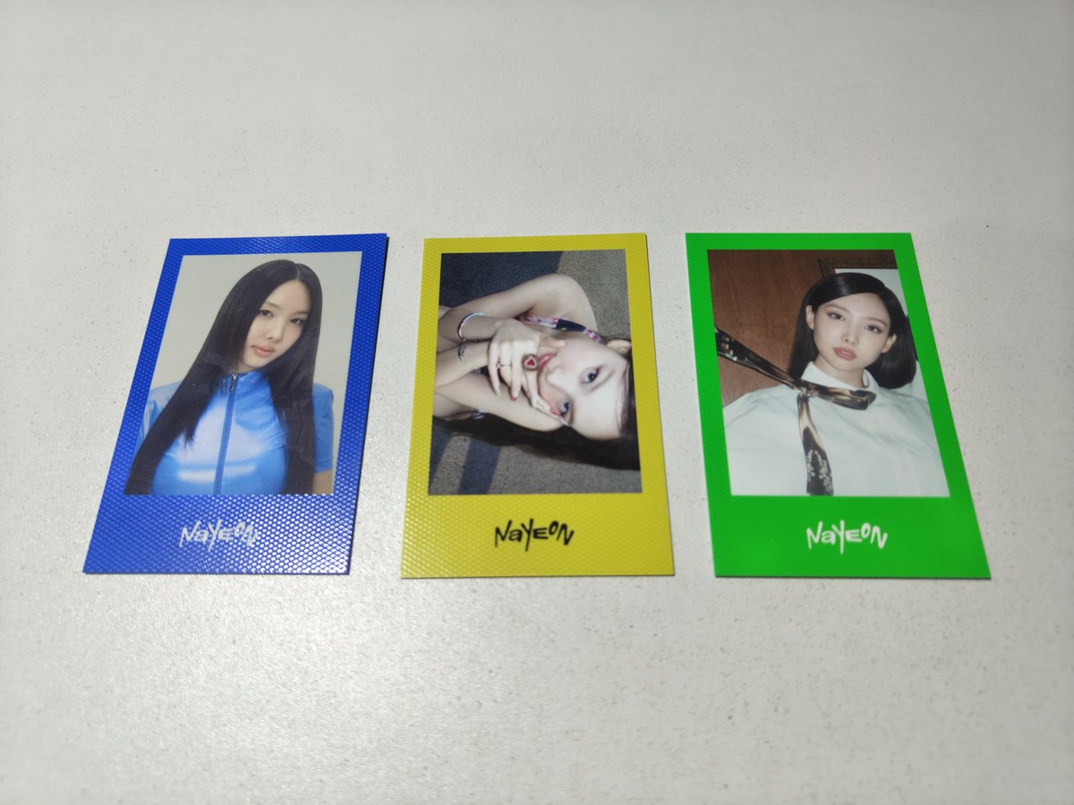 jps_kart's tweet photo. CLEARANCE SALE #JPs_Onhand

(1/2)

TWICE This Is For Photocards per member set 
•— ₱100 per set

DOP: July 15, 2026 (Flexible)
MOP: GCash, Seabank, Maya
MOD: Sco, j&amp;t, lalamove

📍 Kawit, Cavite https://t.co/1nPyqB8Wyn