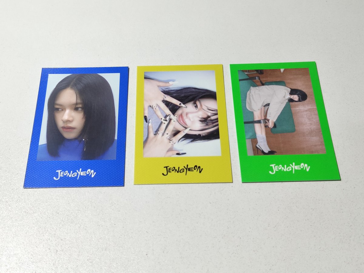 jps_kart's tweet photo. CLEARANCE SALE #JPs_Onhand

(1/2)

TWICE This Is For Photocards per member set 
•— ₱100 per set

DOP: July 15, 2026 (Flexible)
MOP: GCash, Seabank, Maya
MOD: Sco, j&amp;t, lalamove

📍 Kawit, Cavite https://t.co/1nPyqB8Wyn