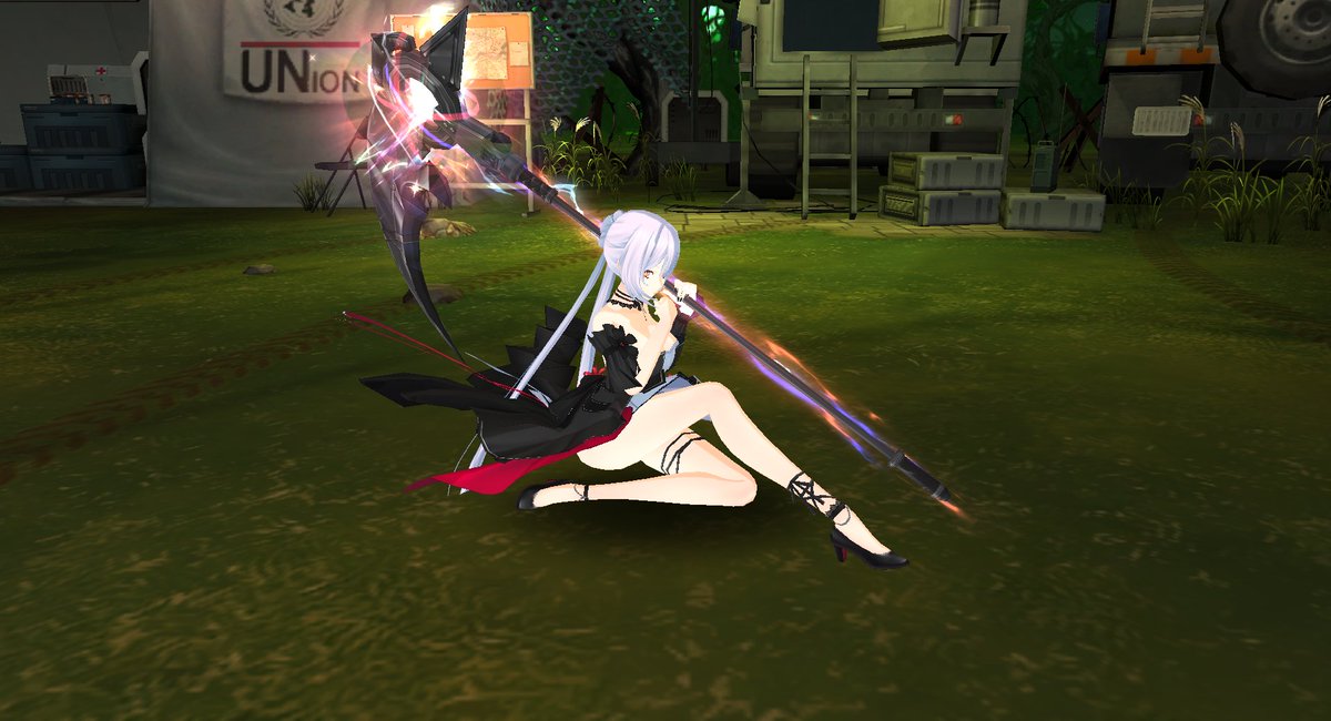 Closer_reaper's tweet photo. o0(역시 삽화쪽이 더 나은 것 같네···.) https://t.co/ppnGbL4W74