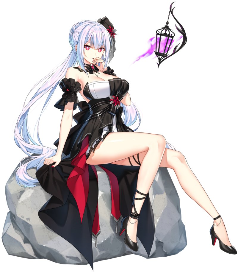 Closer_reaper's tweet photo. o0(역시 삽화쪽이 더 나은 것 같네···.) https://t.co/ppnGbL4W74