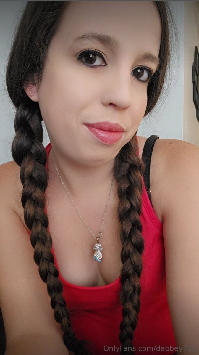 MrsDaby710's tweet photo. Hi I'm Dabey, 
And you should check my pinned tweet 🥵 https://t.co/o5d90sIkIW