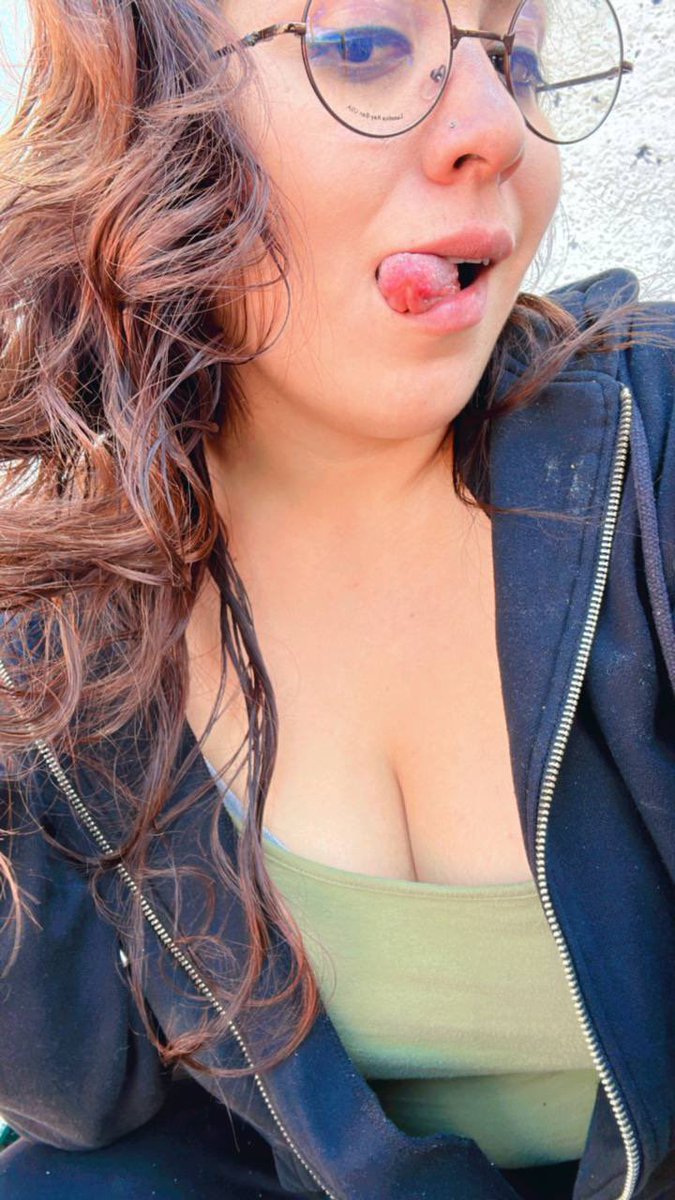 AnaeliGarRedx's tweet photo. Recuerda que podemos conocernos

¿Te atreves ? 💋🔥

📍Morelia, Michoacán 

Rt 🔁 y recibe un regalito 😈 https://t.co/YNfClD6w5X