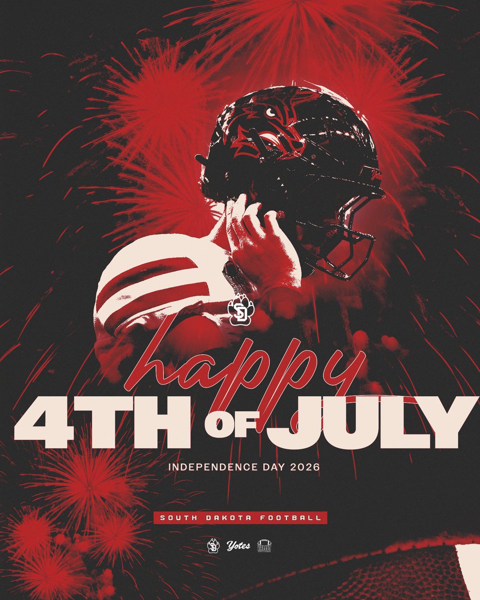ColtSpencer2028's tweet photo. Thank you for the graphic and happy fourth!
@Coach_TMorrison @SDCoyotesFB https://t.co/8eImUXgxYd