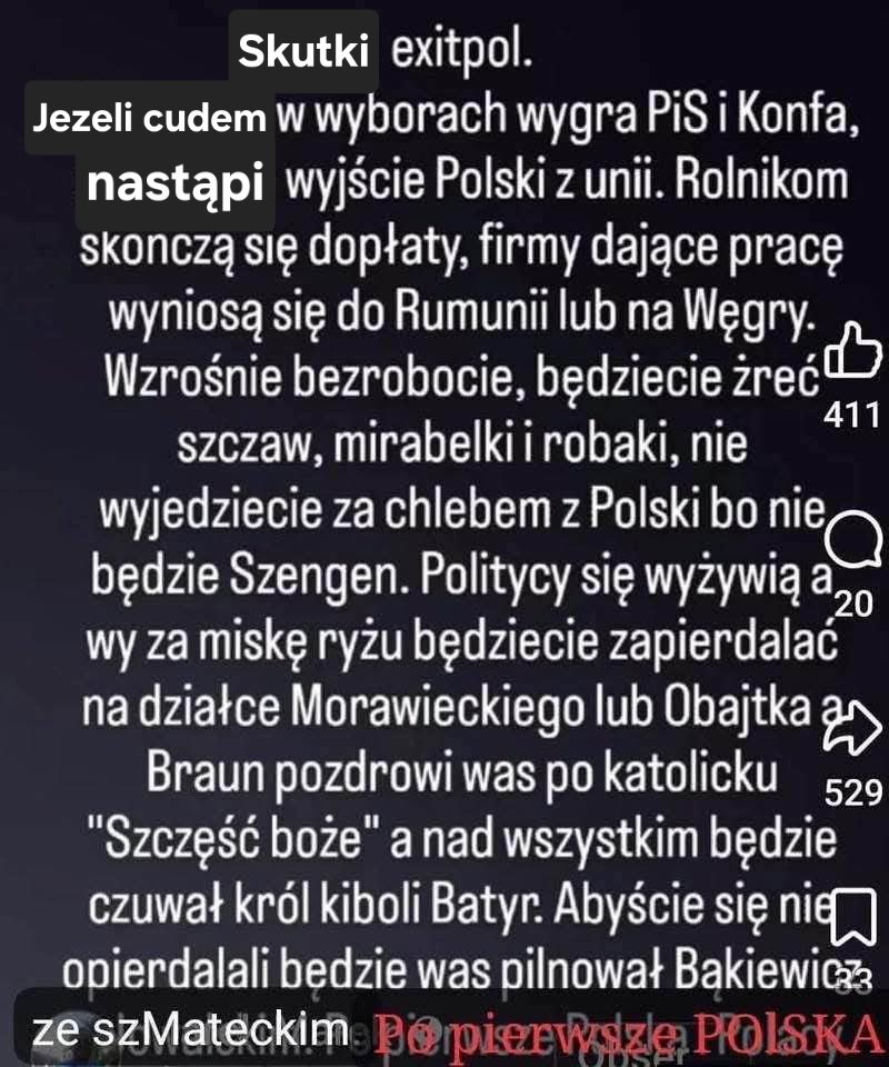 ObserwPatologii's tweet photo. @IzabelaYtka Poprawnie powinno wyglądać tak, jeśli już👇👇👇 https://t.co/EAJ1LG2f2x