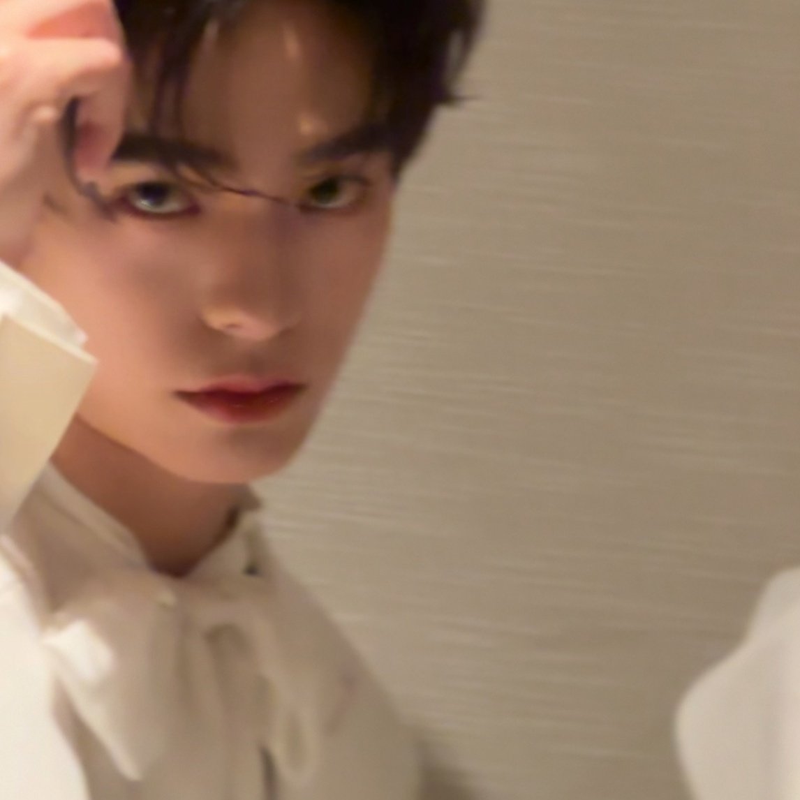 tp_dingdong's tweet photo. 세상 잘생긴 띠뻐 보면서 힐링을 해 ✨
#teeteepor #ตี๋ตี๋ป๋อ https://t.co/RGFzntgYQn