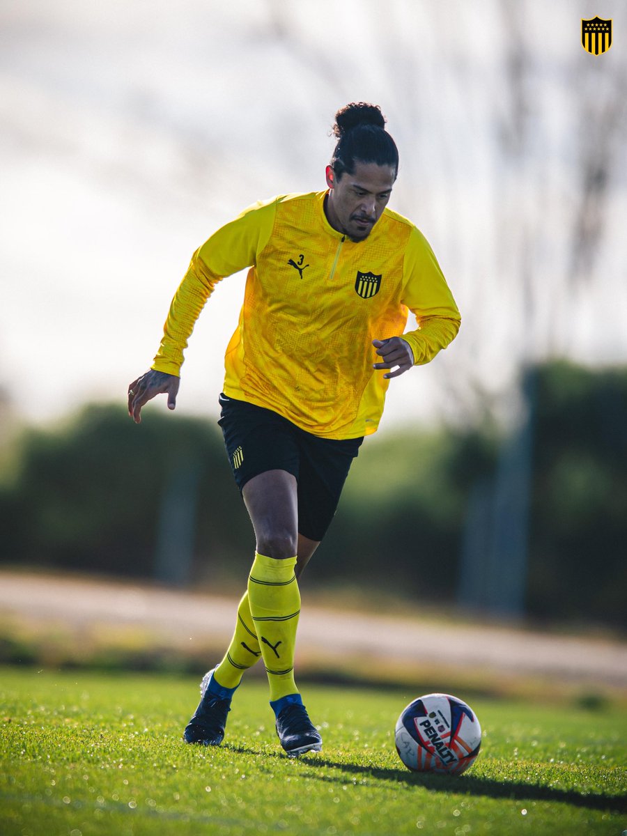 OficialCAP's tweet photo. Listos para la vuelta 🔜 https://t.co/ECNl4QJxKH
