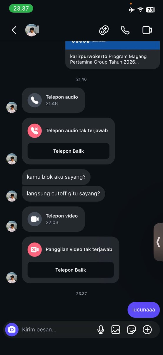 juuiijuu_'s tweet photo. ohh ternyataa gini ya rasanya kalo lagi marah dicariiin? heehehe https://t.co/8lykO1YlE6