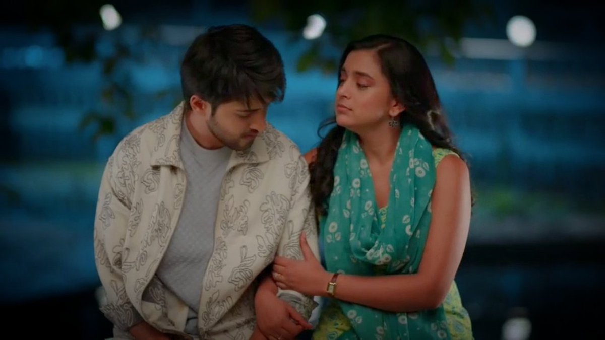 Musicdrama_chai's tweet photo. Them

#IttiSiKhushi 
#SumbulTouqeerKhan 
#RajatVerma 
#AnVir https://t.co/YyEHwBYer3