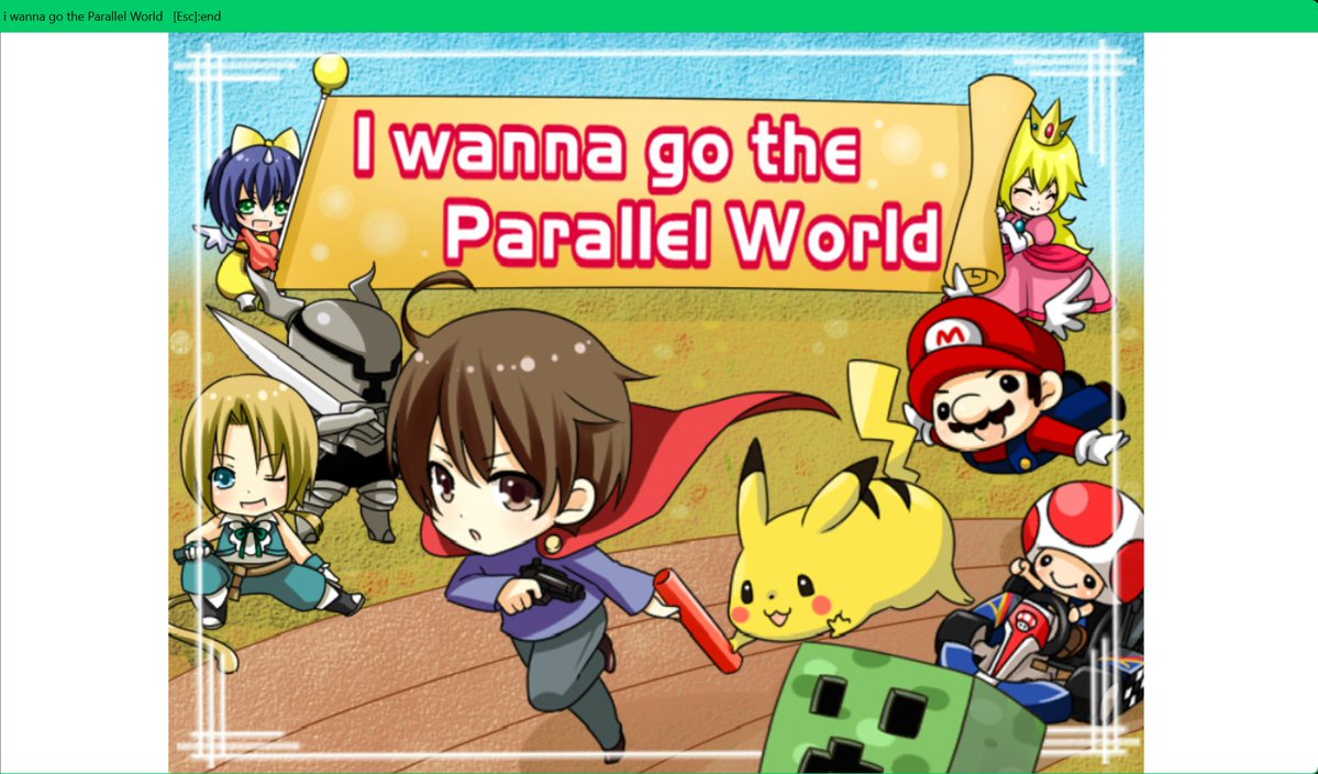 gameover_IceMa's tweet photo. I wanna go the Parallel Worldクリア！
ラスボスめちゃくちゃきつくて11時間以上かかった...
世界観がとても好きでとても楽しかった！

[Times] 22:29:10:72  [death] 3399

#IwannagotheParallelWorld https://t.co/QU1RJPDU0S