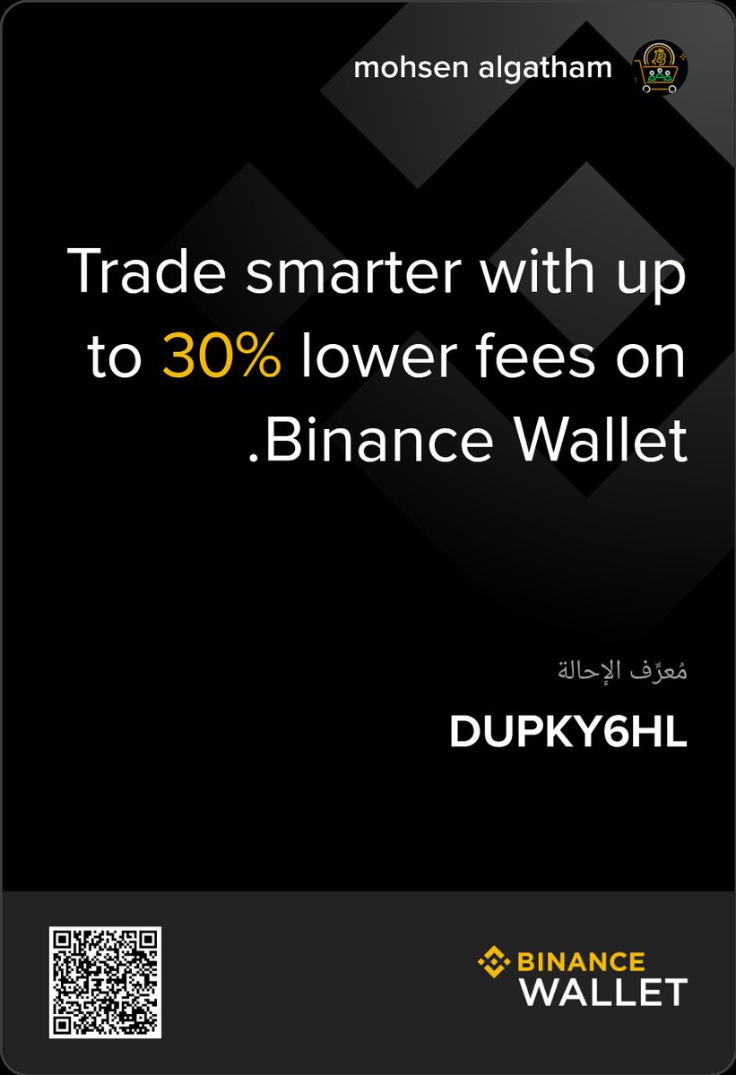 moasngathm1's tweet photo. Web3 Wallet
The next generation crypto wallet
https://t.co/BO5rJDfiQo https://t.co/qmiN26wMxp