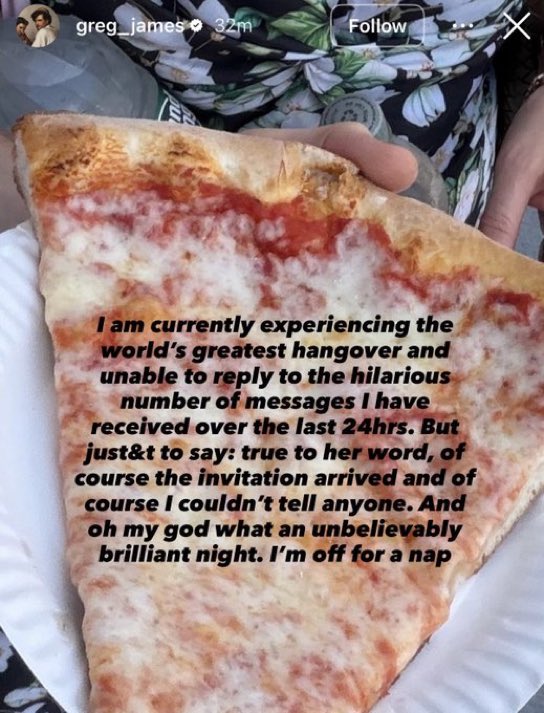 everslay13's tweet photo. i have never in my life wished for this but god to be hungover in nyc right now https://t.co/1A19kBs90V