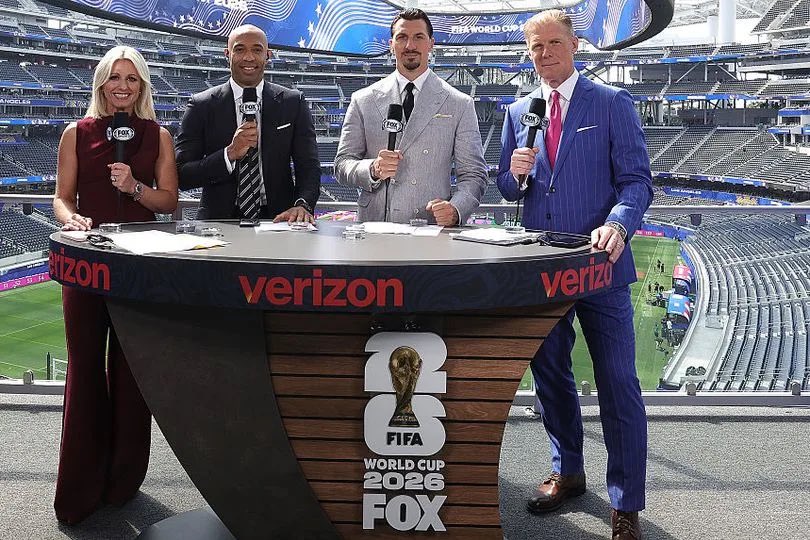 RealTimeRating's tweet photo. @AdriSack Lo mismo que FOX en Estados Unidos. https://t.co/6MrifcO9PC