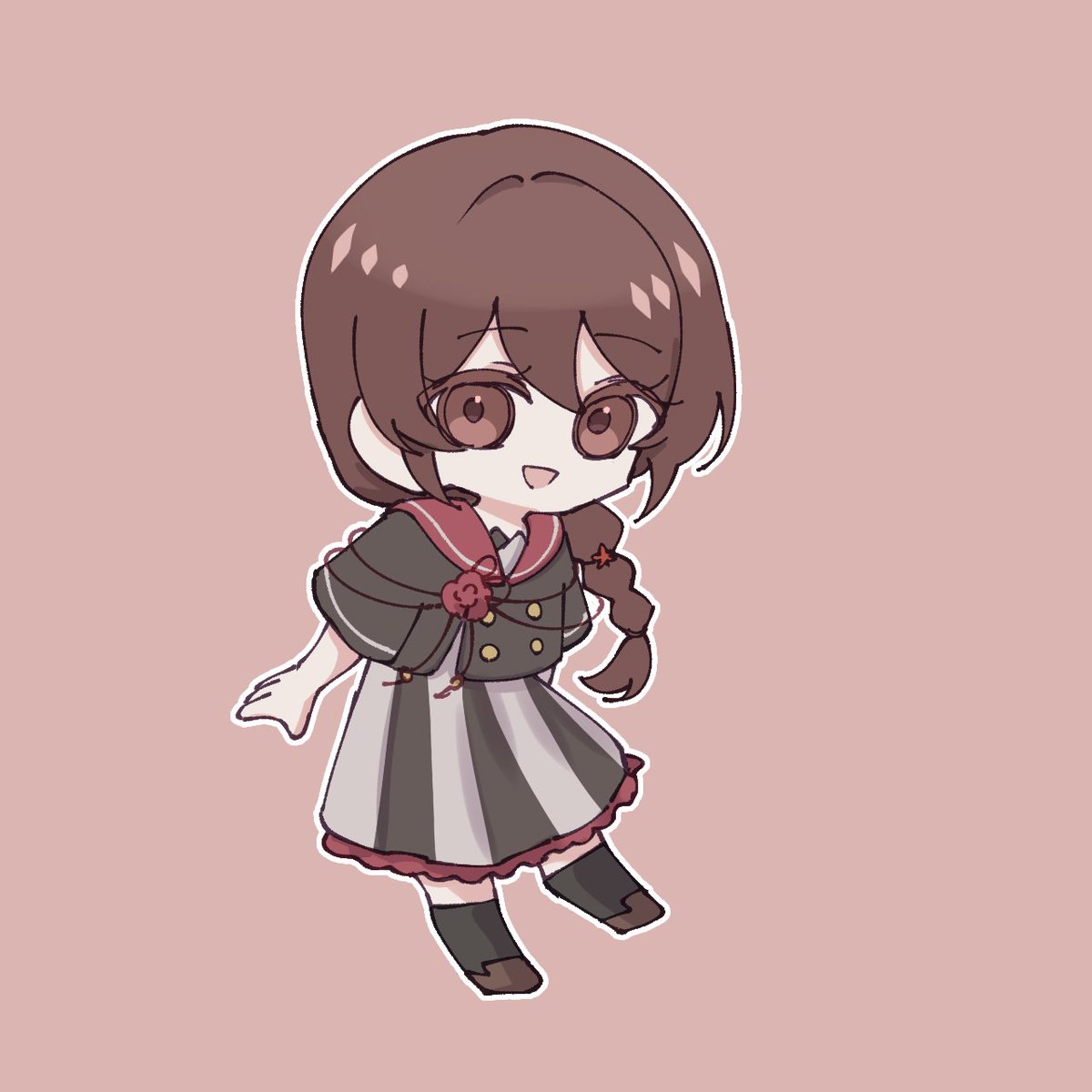 Hasumian's tweet photo. @urugi_38 🦌🦌🦌 https://t.co/HDFaCwFWrA